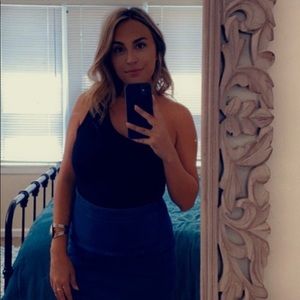 Meet your Posher, Alyssa